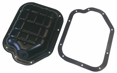 PARTÉN DE ACEITE 2000-09 PARA NISSAN ALTIMA MURANO MAXIM 3.5L 6CYL CON JUNTA 11110-2Y000 Foto 1 de 4