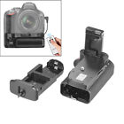 Battery Grip Replacement for MB-D5100 Compatible with Nikon D5100 D5200 Camera 