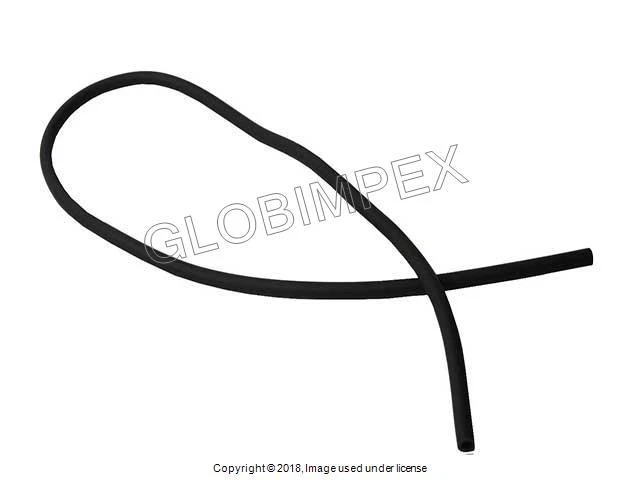 Mercedes w111 w114 (1956-1995) радиатор переливной шланг URO запчасти + 1 год гарантии - Изображение 1 из 1