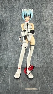 Neon Genesis Evangelion Rei Ayanami Grimrock Mix Edition figure - Picture 1 of 4