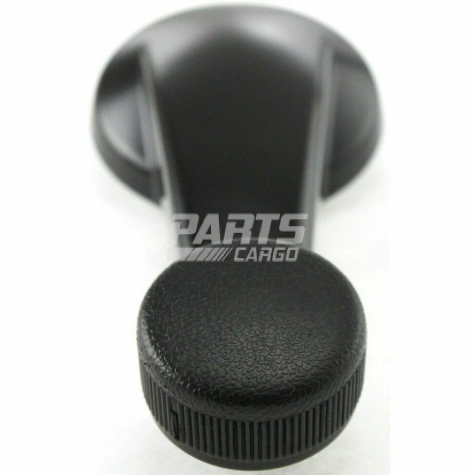 全新 车窗曲柄 前后 左或右 适合 94-97 雪佛兰 S10 15647685 — 第 1/4 张图片