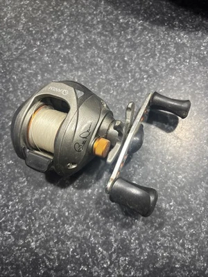 CARRETE Quantum Bill Dance DS500CX-E1 Foto 1 de 4