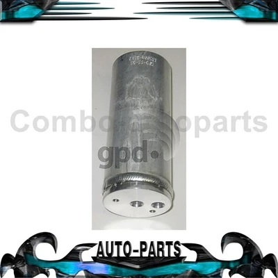 空调接收器干燥器适用于 1994 - 1995 年本田 Civic del Sol 1.5L — 第 1/3 张图片