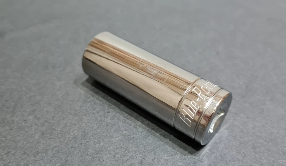 Blue Point 3/8" drive 12-point deep 17mm socket - BLPLM3817 - Image 1 of 1