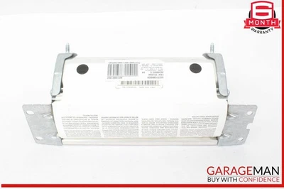 07-14 Mercedes W221 S550 CL500 salpicadero delantero derecho airbag OEM Foto 1 de 4