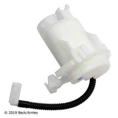 Fuel Pump Filter fits 2006-2014 Kia Sedona Sorento Soul  BECK/ARNLEY - Image 1 of 4