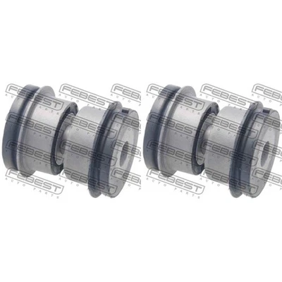 2x FEBEST Cojinete Brazo de Control Delant. para Mercedes-Benz Clase C T-Model - Imagen 1 de 2
