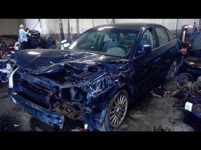 Barra estabilizadora delantera AWD compatible con 05-07 QUINIENTOS 171105 Foto 1 de 3