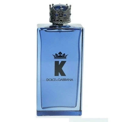 Dolce and Gabbana Hombre K EDP Spray 6.7 OZ Fragancias 8057971183937 Foto 1 de 2