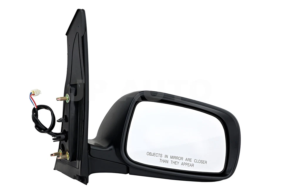 For 2008-2009 Toyota Prius Power Side Door View Mirror Right - Image 1 of 4