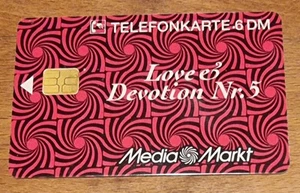 O 353 Media Markt Puzzle Nr. 5 - Bild 1 von 2