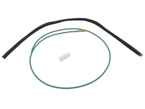 1968-1971 Corvette Temperature Sender Round Plug w/ Wire - Picture 1 of 2