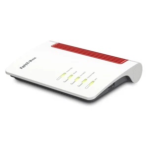 AVM FRITZ!Box 7530 AX Router - Afbeelding 1 van 3