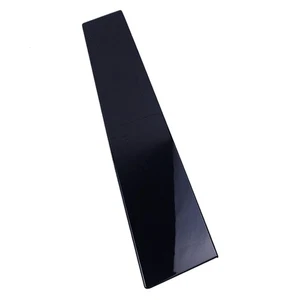 Passenger Side Door Trim B-Pillar Molding fit for Ford Explorer 2011 to 2016 - Bild 1 von 6
