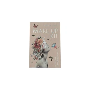 MAKEUP Magic Profi Make up Set Lidschatten & Highlighter & Rouge & Kontur - Bild 1 von 5