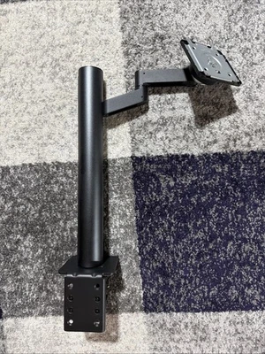 LG Ergo Stand – Desk Mount, Adjustable Monitor Arm with Full Motion - Image 1 of 3