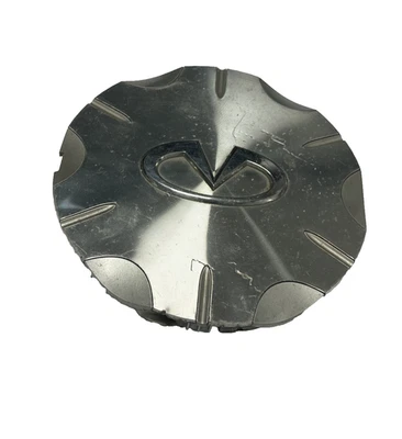 Tapacubos de rueda central única 40315 AR000 para Infiniti I35 2002 2003 2004 Foto 1 de 3