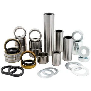 Tusk Linkage Bearing Kit For HUSQVARNA FE 350 2014-2021 - Picture 1 of 4