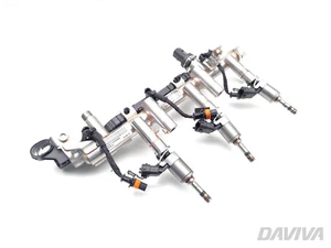 Land Rover Range Rover Evoque Satz, Von, Kraftstoff, Injectors Plug-In Hybrid - Picture 1 of 11