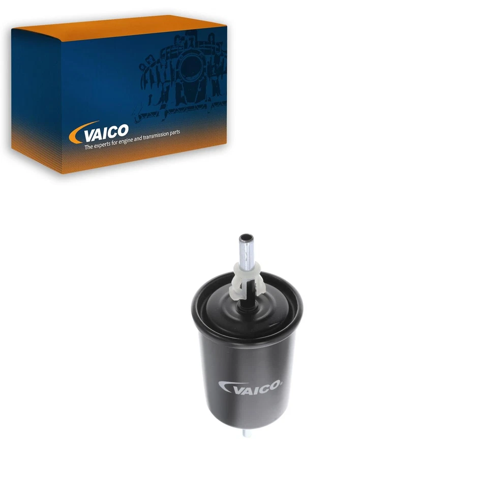 Filtro de combustible Vaico en línea para Pontiac G3 2010 1,6 L L4 Foto 1 de 1