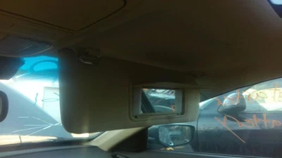 Passenger Right Sun Visor Illuminated Fits 10-11 ACCORD 1732645 Foto 1 de 4