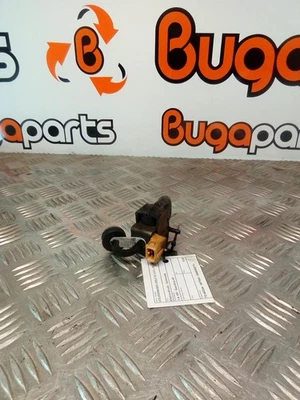 72146304 Turbo Válvula Reguladora VOLKSWAGEN GOLF IV (1J1) 1.4 16V 1997 Foto 1 de 4