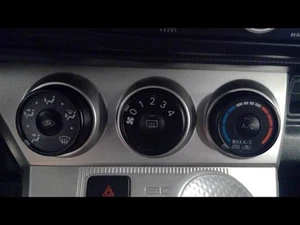 Temperature Control Fits 08-10 SCION XB 1242534 - Picture 1 of 12