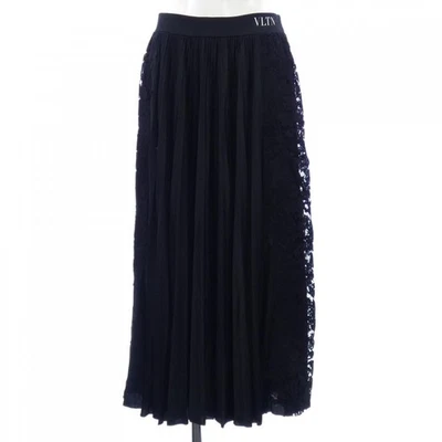 Authentic Valentino VALENTINO Skirt  #230-000-125-2834 - Image 1 of 4