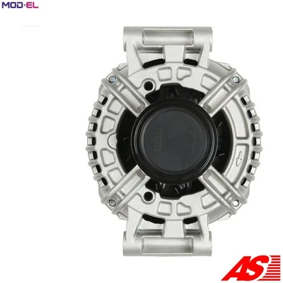 ALTERNATOR A0271PR FOR AUDI A4/S4/Allroad A5/S5/Convertible/Sportback Q5/SUV A4 - Image 1 of 4