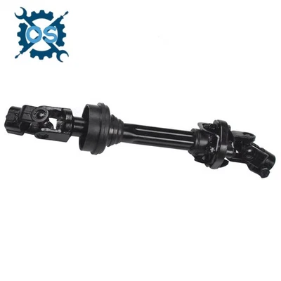 Eje de dirección inferior para Ford Explorer 2011-2019 Flex Lincoln MKT 2013-2019 Foto 1 de 4