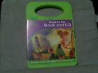 Tinkerbell And The Great Fairy Rescue 9781445464263 No Book Has Dvd 2012 Disney