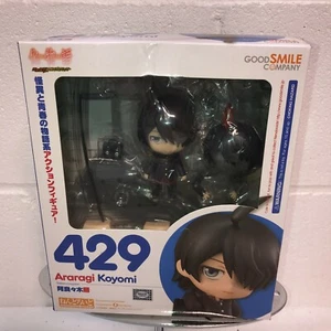 NUEVO Figura Bakemonogatari Monogatari Araragi Koyomi Nendoroid Good Smile Co. 429 - Imagen 1 de 4