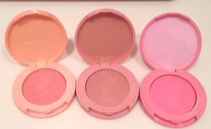 TARTE 4-pc Leave Her Blushing Amazonian Clay Blush Collection LAST ONE! NIB! - Picture 1 of 1