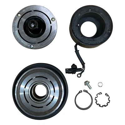 RYC Reman AC Compressor Clutch GG323-CL Fits Toyota 4Runner 2.7L 1996 1997 1998 - Image 1 of 4