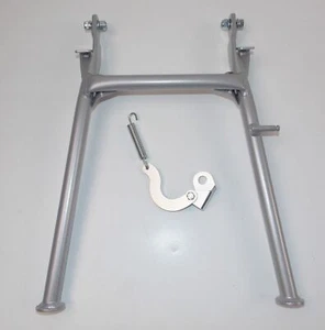 1977 KTM PENTON GS-6 250 360 FRAME CHASSIS CENTER STAND SPRING BOLTS ENDURO ISDT - Picture 1 of 5