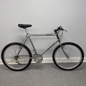 Vintage 1983 Diamondback Mean Streak MTB Mountain Bike Suntour Phil Wood Hubs - Picture 1 of 13