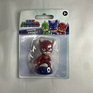 Just Play: PJ Masks - Collectible Mini Figures - Owlette - Picture 1 of 2