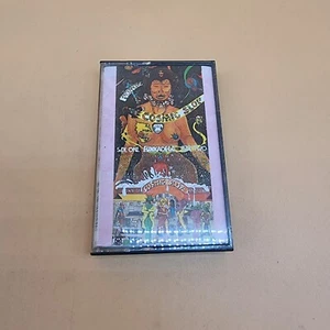 Funkadelic cosmic slop cassette - Picture 1 of 3