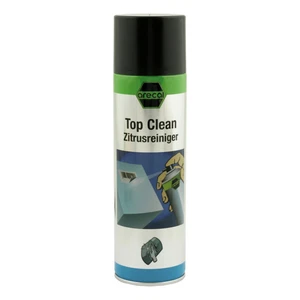 arecal TOPCLEAN Zitrusreiniger 500 ml (29,80 EUR/l)