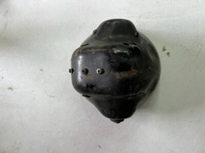 Cubo de faro principal BMW con placa de fusibles /6/7 R60, R75, R90, R90S R80, R100 Foto 1 de 2