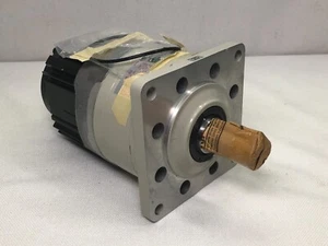 Sumitomo SM-CYCLO Gearmotor 1.5 HP 70 RPM 25 RATIO- CNVMS-5097-25 #1 - Imagen 1 de 10