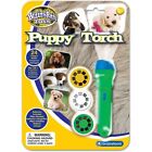 Brainstorm Toys Puppies Torch & Projector