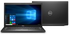 Dell Latitude 7480 Laptop (7th Gen) 2.6 Ghz Intel I7-7600u Vpro 8 Gb 256 Gb