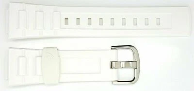 Correa de reloj Casio genuina 10333981 para Casio BGA-110-7B Foto 1 de 2