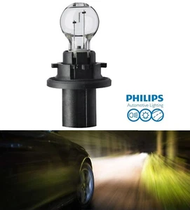 Philips HPC16W 12184 16W One Bulb Back Up Reverse Light Replacement Stock Fit - Picture 1 of 11