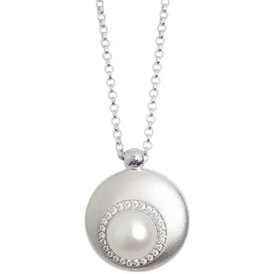 Collana Gioielli BOCCADAMO Eclissi Donna GR796P - Picture 1 of 2