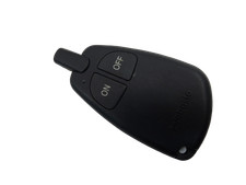 Control Remoto Webasto T80/90