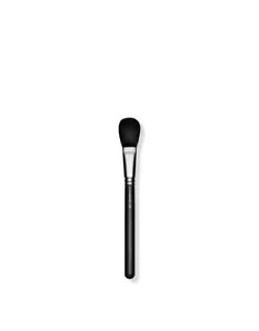 MAC 129S All Purpose Face Powder Blush Bronzer Makeup Brush NEW! - Picture 1 of 1