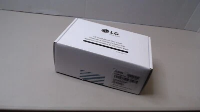 LG CL600N-6N Thin Client Box Intel Celeron J4105 4GB RAM - Image 1 of 3