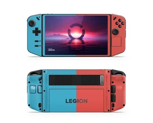 Switch Style Legion GO Skins, Protective Legion GO Console Skins & Wrap - Picture 1 of 4